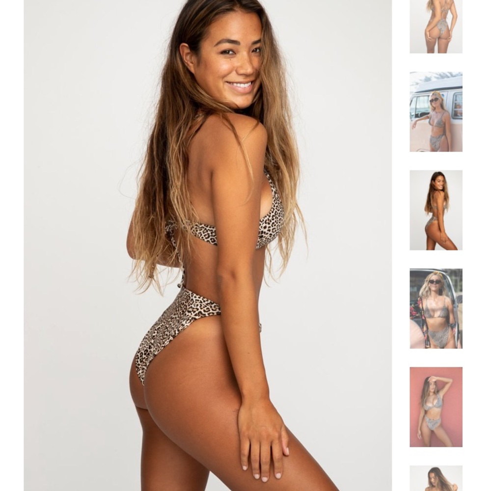Skatie Salty Bottom- Manhattan size Medium